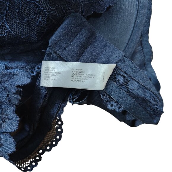 Bluxe Women's Bra - Picture 4 of 4